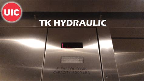 thyssenkrupp elevator location near chicago